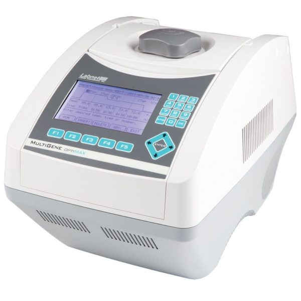 MultiGene OptiMax Thermal Cycler